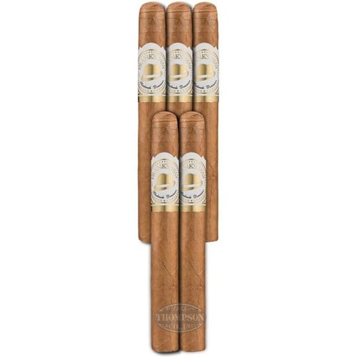 Frank's Way Churchill Connecticut 5 Pack Cigars