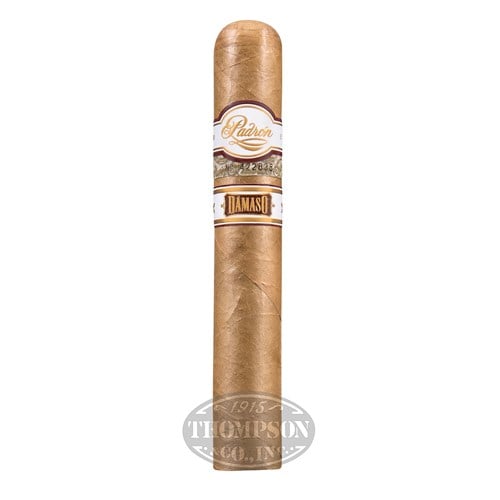Padron Damaso No. 8 Lonsdale Connecticut Cigars