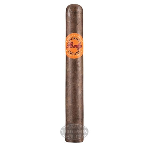 Roly Seconds Cetro Maduro Cigars