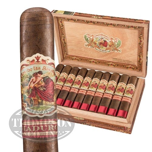 Flor De Las Antillas Toro Maduro Cigars
