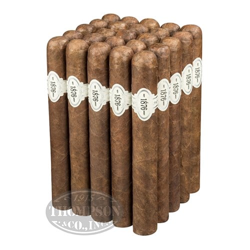 1876 Reserve Churchill Maduro Cigars