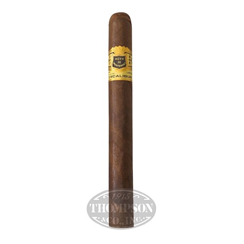 Hoyo De Monterrey Excalibur II Lonsdale Grande Maduro Cigars