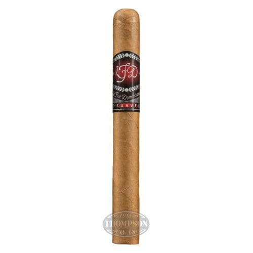La Flor Dominicana Mambises Connecticut Lonsdale Grande Cigars