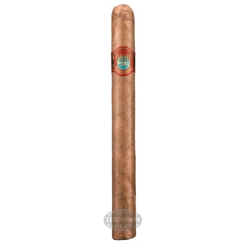 Tamayo & Pareto Churchill Natural Cigars