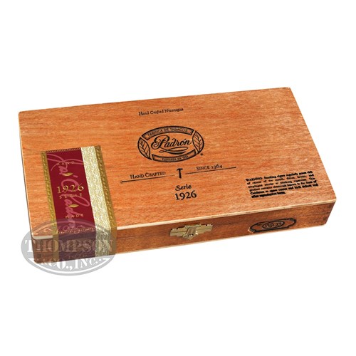 Padron Serie 1926 No. 35 Robusto Natural Cigars