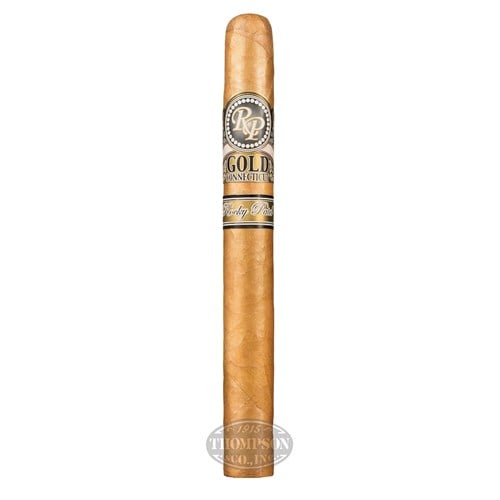 Rocky Patel Gold Churchill Connecticut Cigars