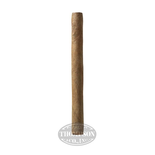 Al Capone Slims Natural Mini Cigarillo Rum &#45; 10 Cigarillos