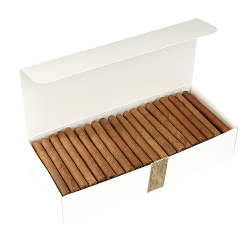 Victor Sinclair Cigarillos Cigarillos - Natural (4.0"x30) Box of 100