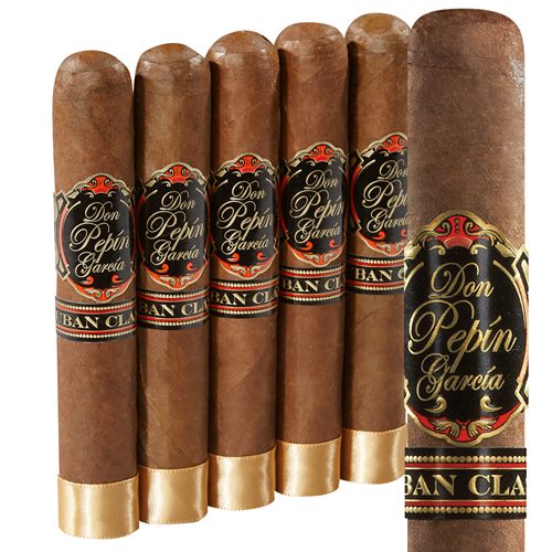 Don Pepin Garcia Cuban Classic 1970 Cigars