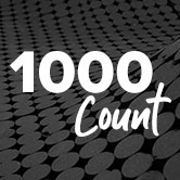 1000 Count