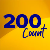200 Count