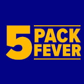 5 Pack Fever