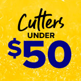 Cutters Under $50