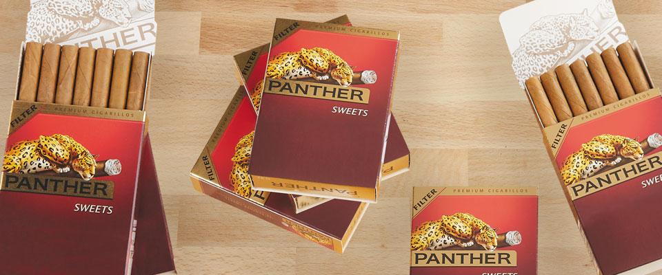 Panther Cigars