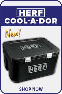 Check out our HERF Cool-A-Dor!
