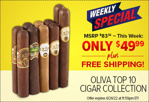 Weekly Special - NOW $49.99 + FREE SHIPPING