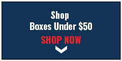 Shop Boxes Under $50