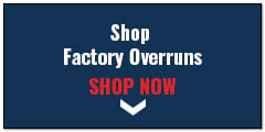 Shop Factory Overruns