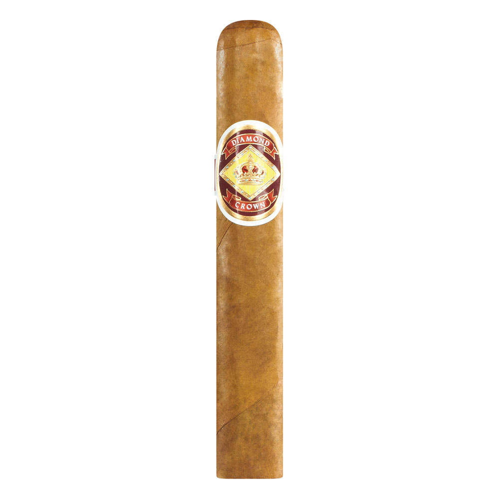Diamond Crown Robusto Series No. 4 Connecticut - Thompson Cigar