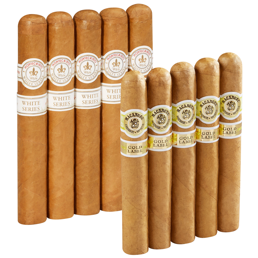 Limited Time Cigar Deals - Thompson Cigar