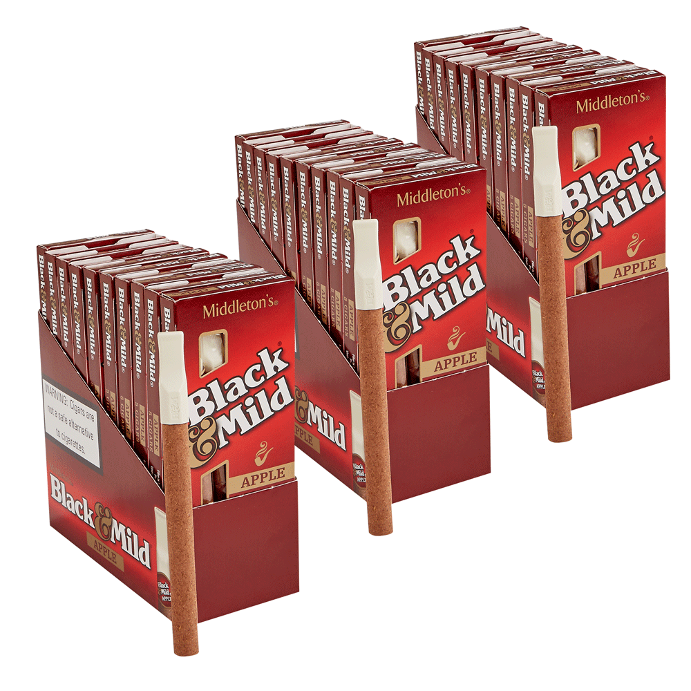 Black And Mild Flavors black-and-mild-flavors