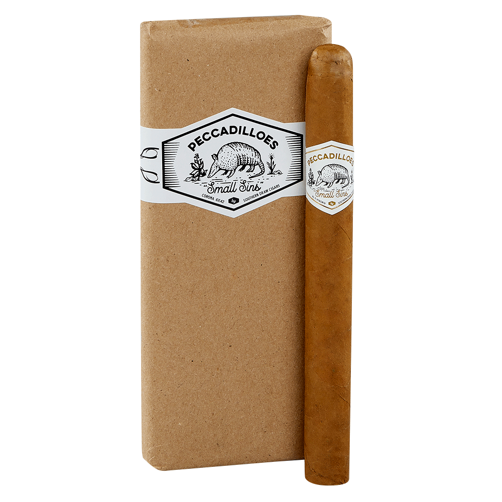 Southern Draw Peccadilloes Thompson Cigar