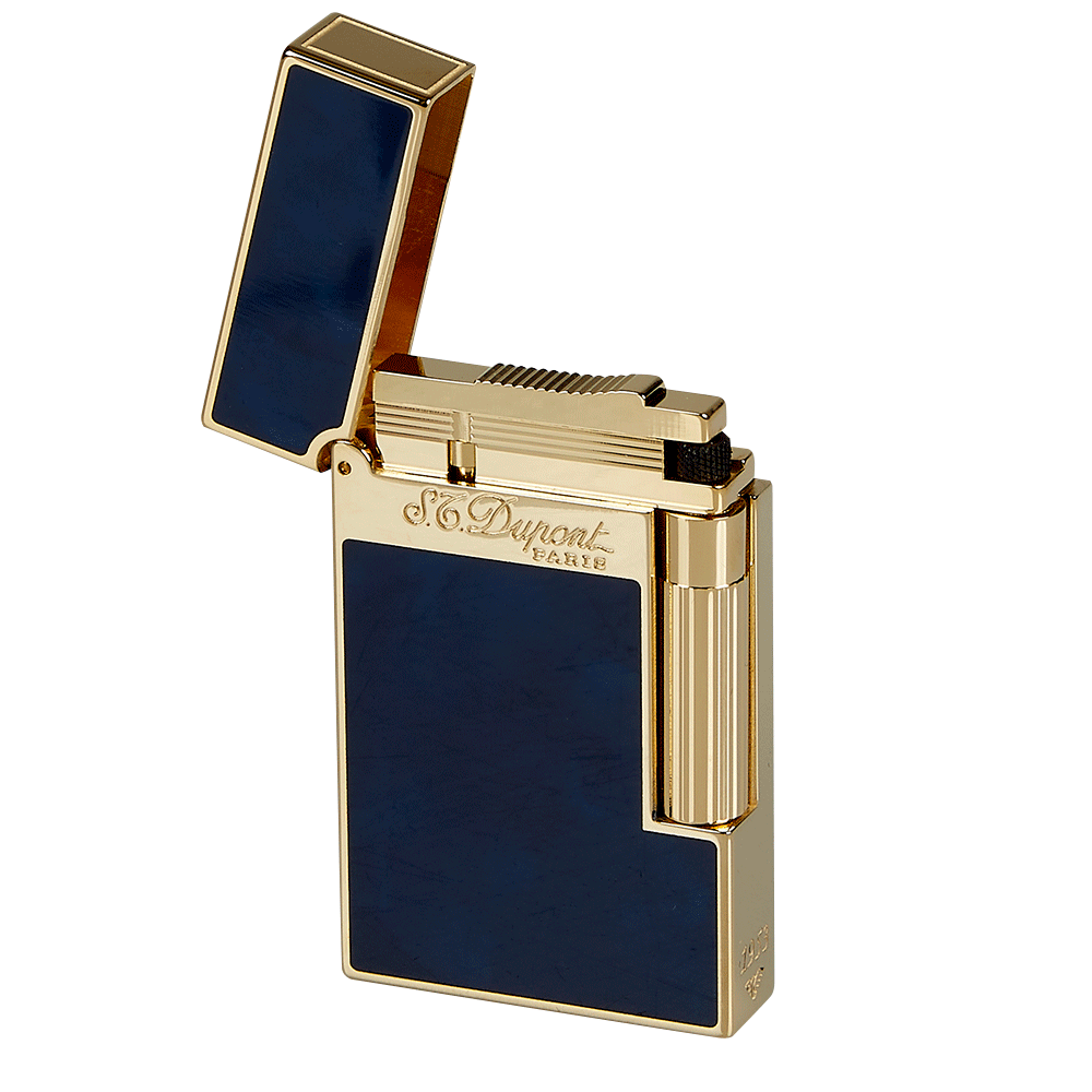 S.T. Dupont Ligne 2 Lighter | Thompson Cigar
