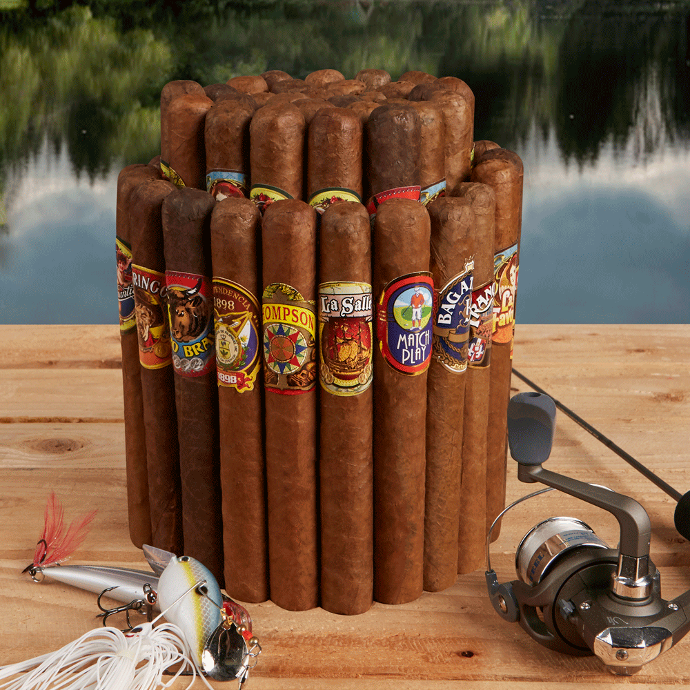 Get Thompson Cigar Coupons, Promo Codes & Free Shipping