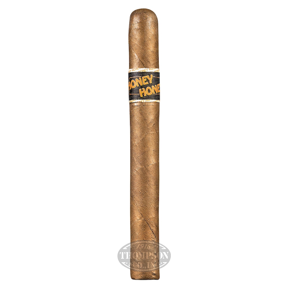 Backwoods Wild Rum - Thompson Cigar
