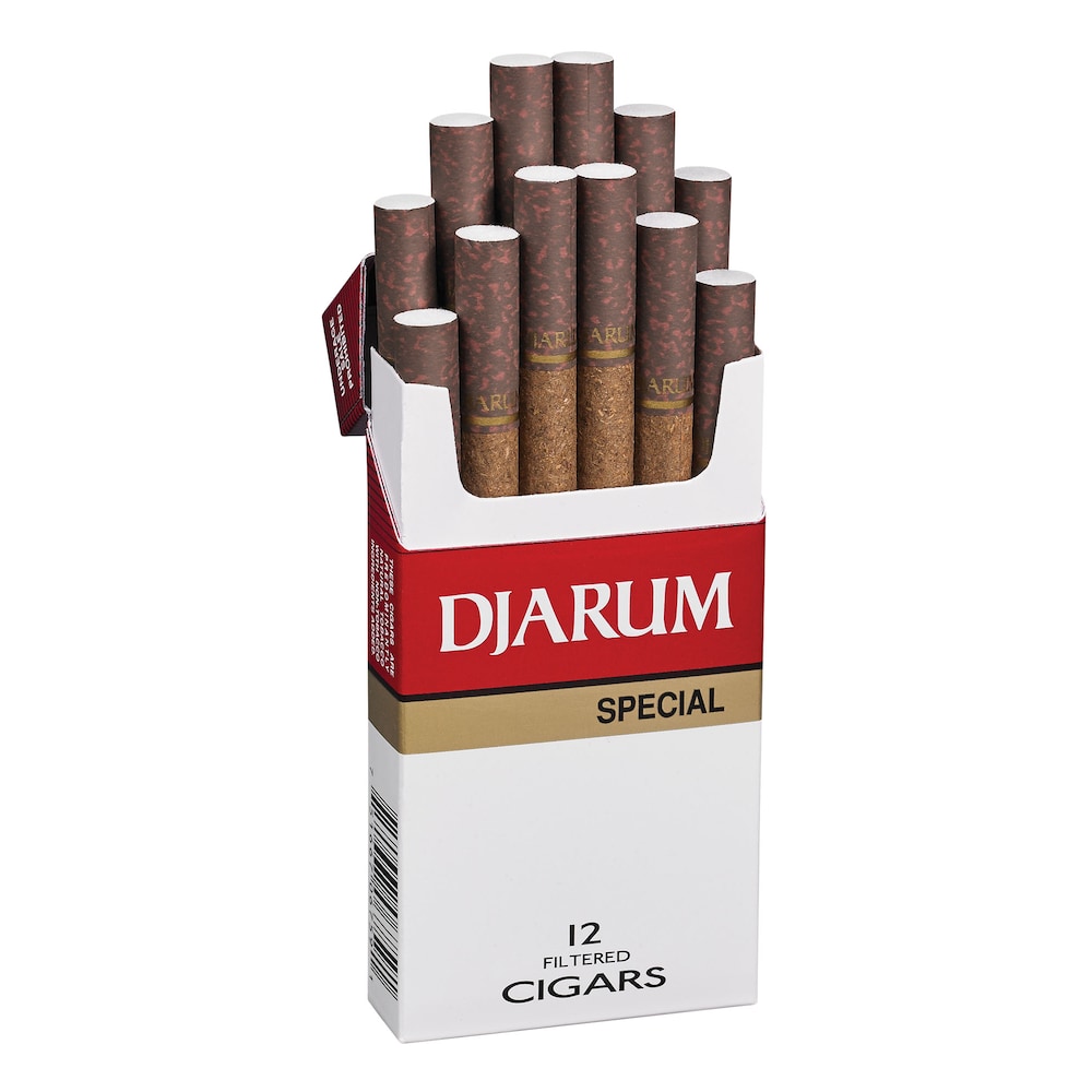 cloves cigarettes brands