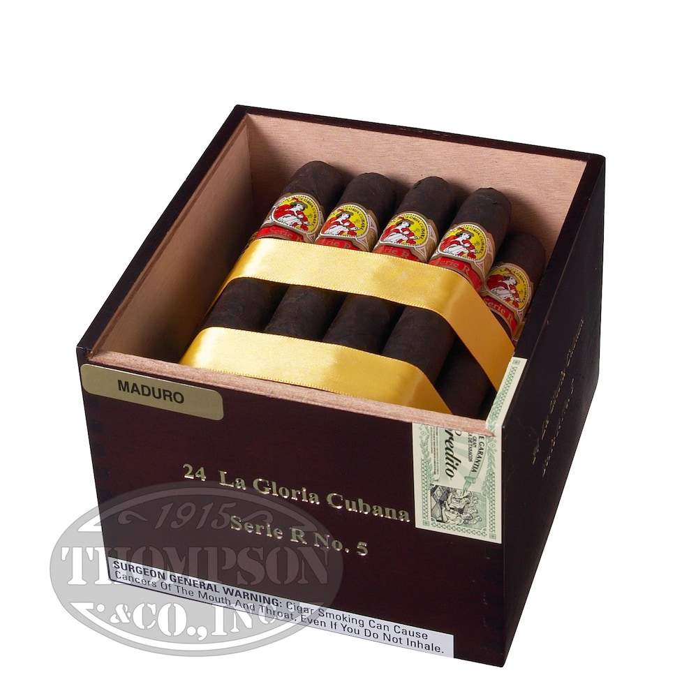 VSOP Gordo Natural Cigars  Available at Thompson Cigar