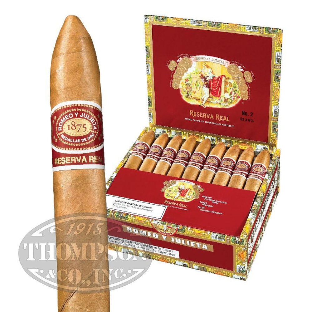 SPECIAL OFFERS - Thompson Cigar