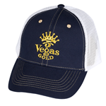 5 Vegas Hat  One Size Fits All