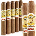 La Aroma de Cuba Edicion Especial No. 2 Cigars
