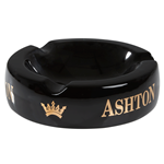 Ashton 3-Finger Ashtray 