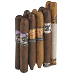 Drew Estate Infused Cover Combo  10 Cigars