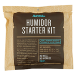 Boveda Humidor Starter Kit (Humidor Combo)  Humidification