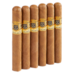 Hoyo Excalibur Power Pack (Robusto)  6-Cigar