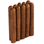 Good Days Factory Rejects Natural Robusto (5.0"x47) Pack of 10
