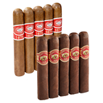 Romeo Combo Pack  10 Cigars