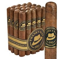Frank's Way 105 Lonsdale Sumatra (6.5"x42) Pack of 20