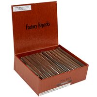 Thompson Dominican # 103 Seconds Maduro Lonsdale Grande (0.0"x0) Box of 50