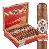 AVO Unexpected Series Passion Cigars