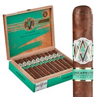 AVO Unexpected Series Tradition Cigars