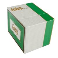 Cuban Honeys Drunken Truffle Corona (5.2"x43) Box of 24