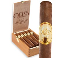 Oliva Serie O Toro Sun Grown (6.0"x50) BOX (10)