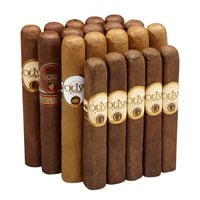 Oliva Mega-Selection  20-Cigar Sampler