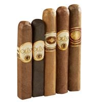 Oliva 5-Cigar Sampler  5 Cigars