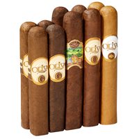 Oliva 10-Cigar Sampler  10 Cigars