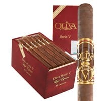 Oliva Serie V Lancero Sun Grown Cigars